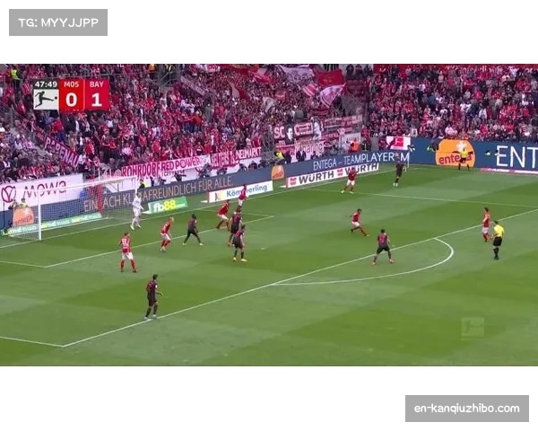 拜仁对阵美因茨完成战术调整 下半场连入四球展现冠军底蕴